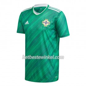 Noord-Ierland Voetbalshirts Thuis EK 2020